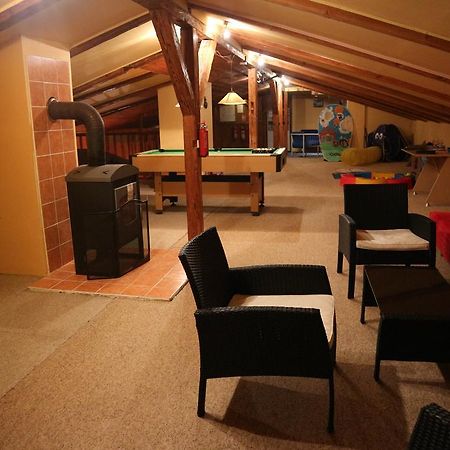 Apartmany Lestarka Kořenov Exterior foto