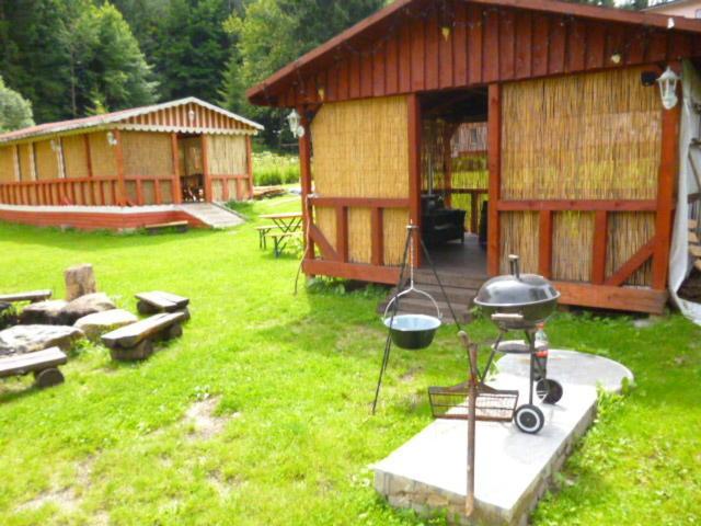 Apartmany Lestarka Kořenov Exterior foto