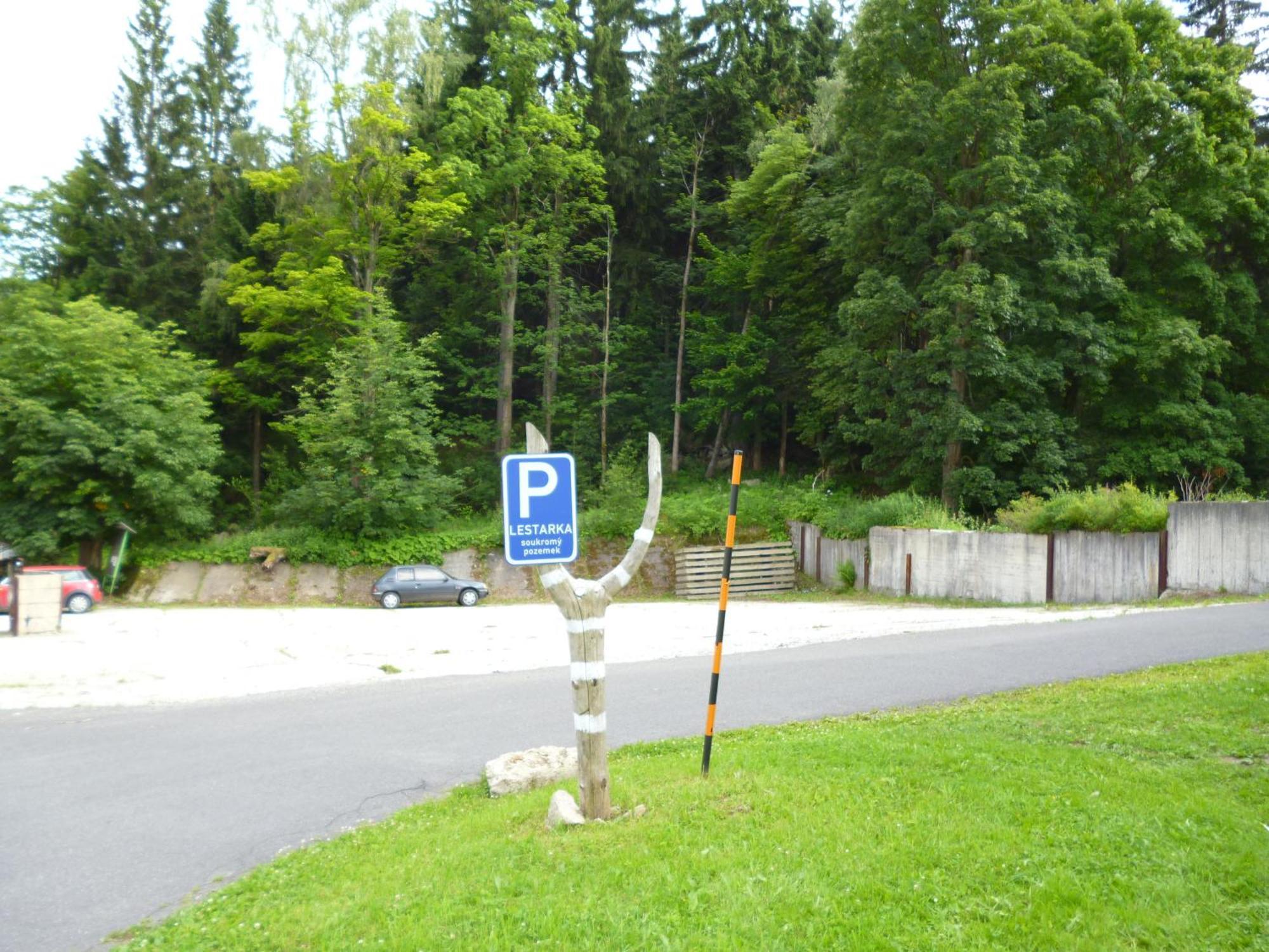 Apartmany Lestarka Kořenov Exterior foto