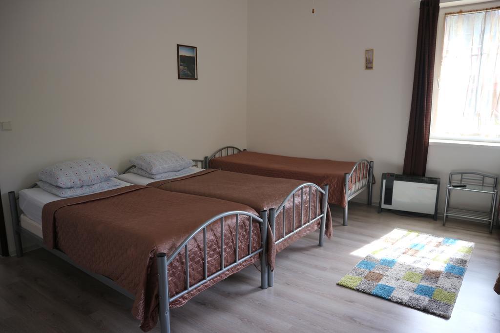 Apartmany Lestarka Kořenov Exterior foto