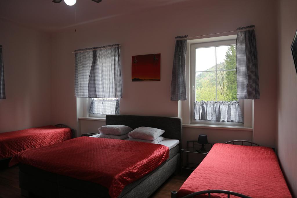 Apartmany Lestarka Kořenov Exterior foto