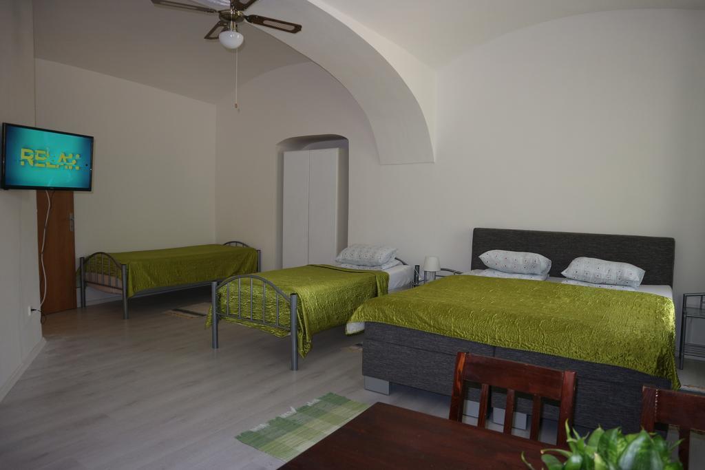 Apartmany Lestarka Kořenov Exterior foto