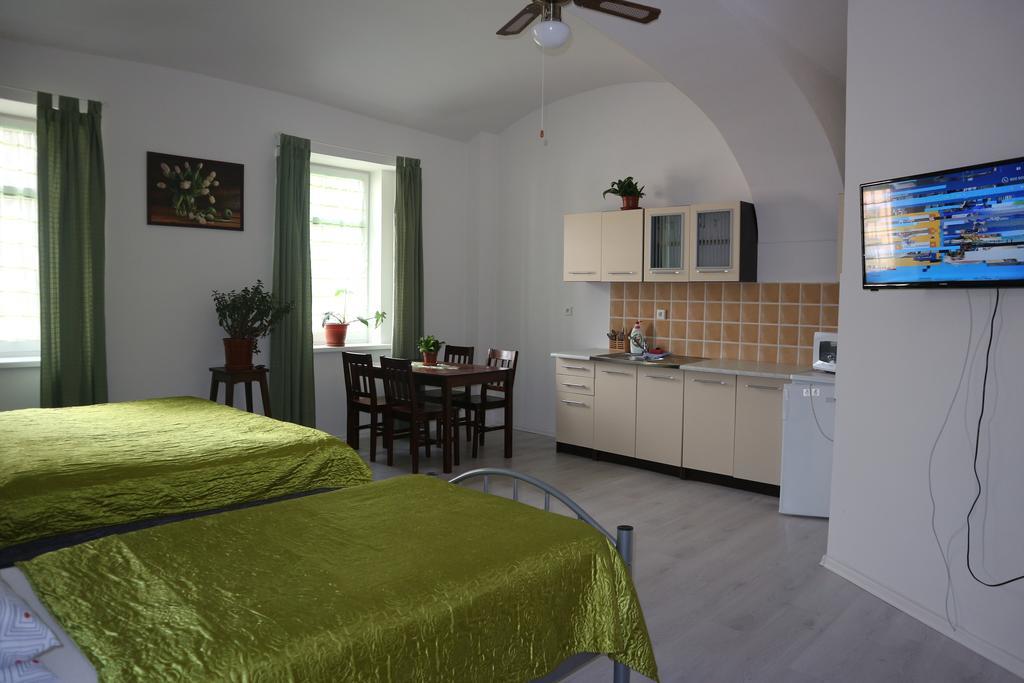 Apartmany Lestarka Kořenov Exterior foto