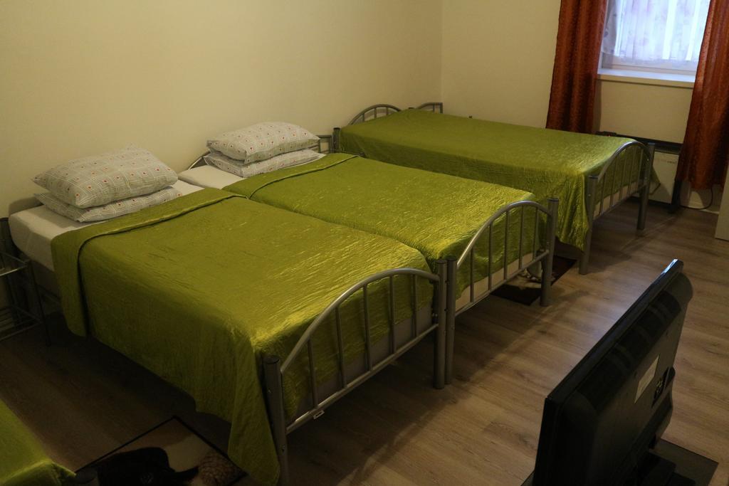 Apartmany Lestarka Kořenov Exterior foto