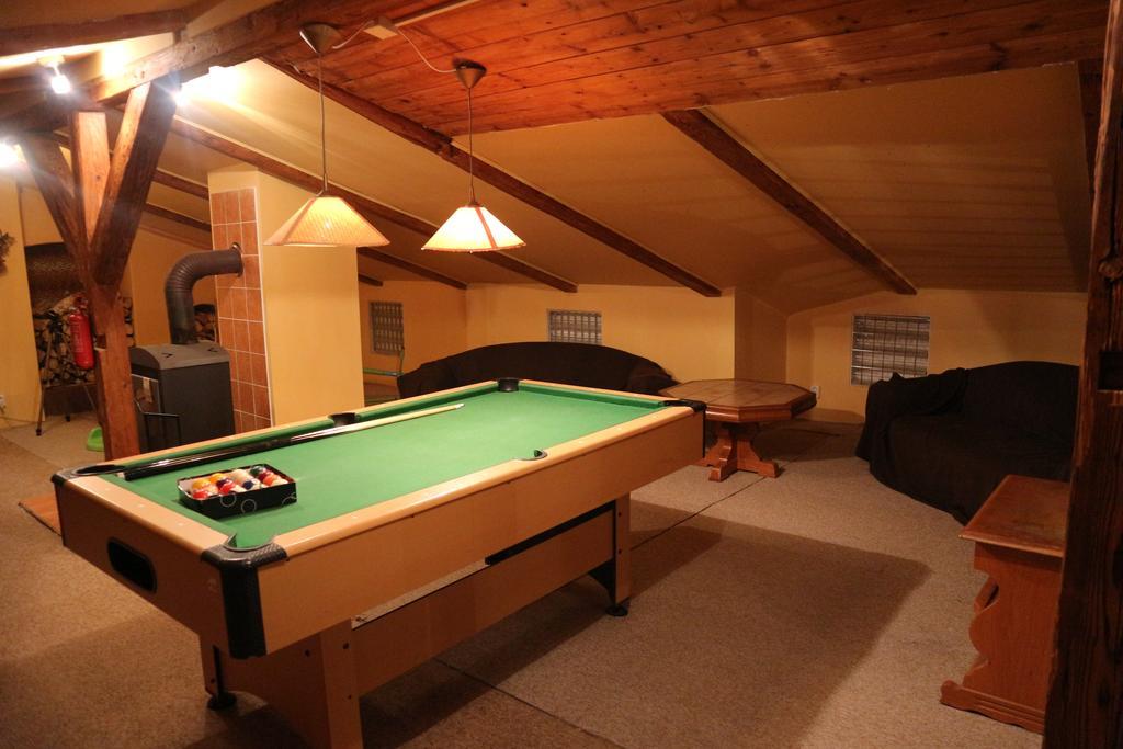 Apartmany Lestarka Kořenov Exterior foto